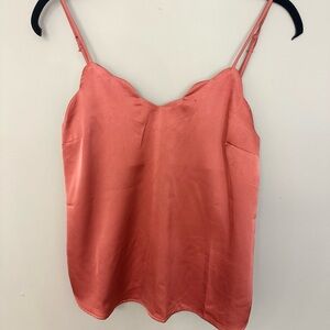Brand new top silky top
